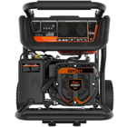 Gerador Genergy Gasolina Estrela 230 V 3300 W - Gerador Genergy Gasolina Estrela 230 V 3300 W